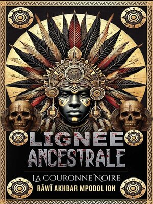 cover image of Lignée Ancestrale